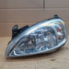 FARO IZQUIERDO OPEL COMBO (CORSA C) Z13DT89312819