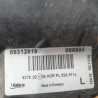 FARO IZQUIERDO OPEL COMBO (CORSA C) Z13DT89312819