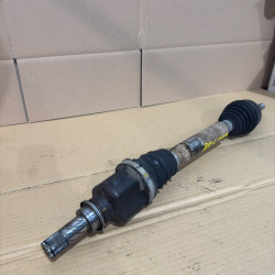TRANSMISION DELANTERA IZQUIERDA RENAULT MEGANE II GRANDTOUR K9K732K9K F78200432515