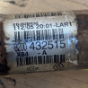 TRANSMISION DELANTERA IZQUIERDA RENAULT MEGANE II GRANDTOUR K9K732K9K F78200432515