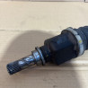 TRANSMISION DELANTERA IZQUIERDA RENAULT MEGANE II GRANDTOUR K9K732K9K F78200432515