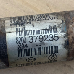 TRANSMISION DELANTERA DERECHA RENAULT MEGANE II GRANDTOUR K9K732K9K F78200379235