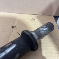 TRANSMISION DELANTERA DERECHA RENAULT MEGANE II GRANDTOUR K9K732K9K F78200379235