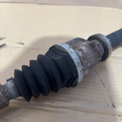 TRANSMISION DELANTERA DERECHA RENAULT MEGANE II GRANDTOUR K9K732K9K F78200379235