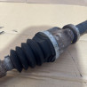 TRANSMISION DELANTERA DERECHA RENAULT MEGANE II GRANDTOUR K9K732K9K F78200379235