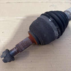 TRANSMISION DELANTERA DERECHA RENAULT MEGANE II GRANDTOUR K9K732K9K F78200379235