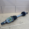 TRANSMISION DELANTERA IZQUIERDA TOYOTA COROLLA (E12) 1CDFTV