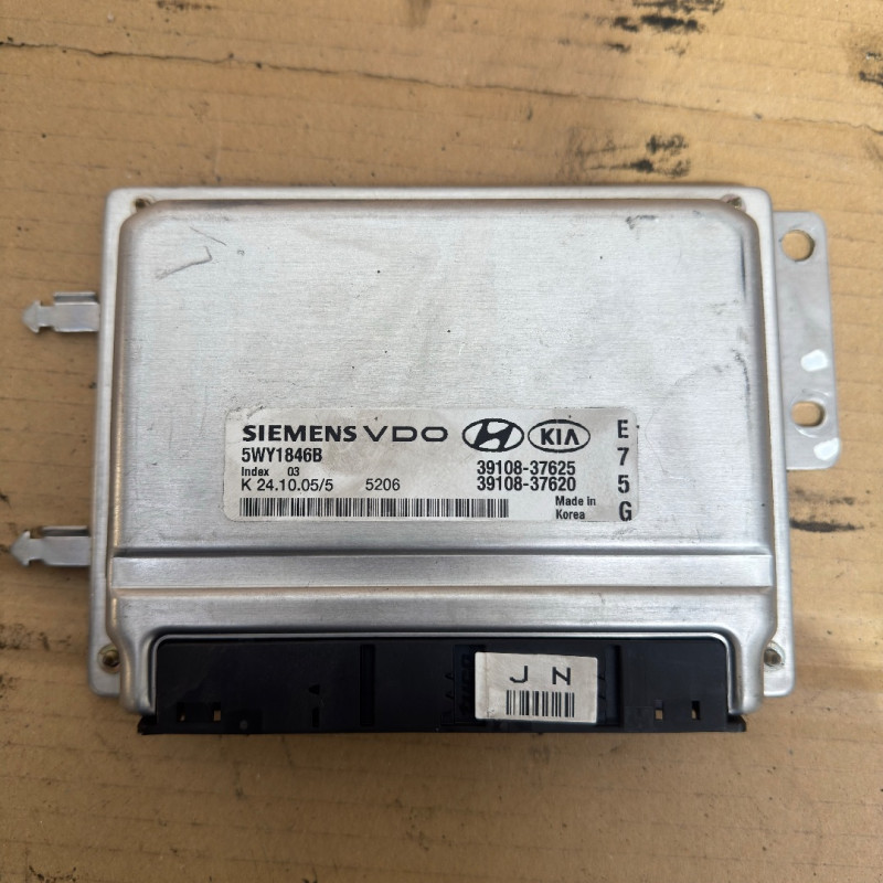 CENTRALITA MOTOR UCE HYUNDAI COUPE (GK) G6BAGG 6BA39108