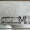CENTRALITA MOTOR UCE HYUNDAI COUPE (GK) G6BAGG 6BA39108