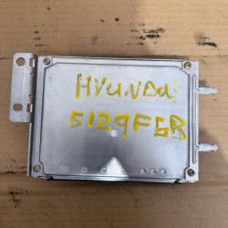 CENTRALITA MOTOR UCE HYUNDAI COUPE (GK) G6BAGG 6BA39108