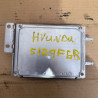 CENTRALITA MOTOR UCE HYUNDAI COUPE (GK) G6BAGG 6BA39108