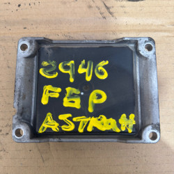 CENTRALITA MOTOR UCE OPEL ASTRA H BERLINA Z14XEP0261208396
