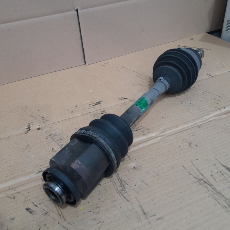 TRANSMISION DELANTERA DERECHA HYUNDAI COUPE (GK) G6BAGG 6BA495002C112