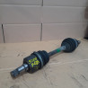 TRANSMISION DELANTERA IZQUIERDA HYUNDAI COUPE (GK) G6BAGG 6BA495012C511