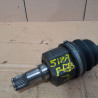 TRANSMISION DELANTERA IZQUIERDA HYUNDAI COUPE (GK) G6BAGG 6BA495012C511