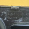 REJILLA PARAGOLPES IZQUIERDA CITROEN XSARA PICASSO 9HX9650212477