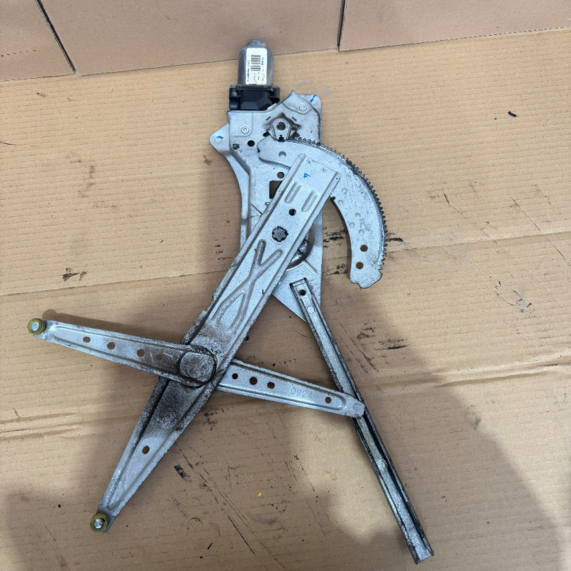 ELEVALUNAS DELANTERO IZQUIERDO RENAULT KANGOO I (F/KC0) K9K714K9K V7400663