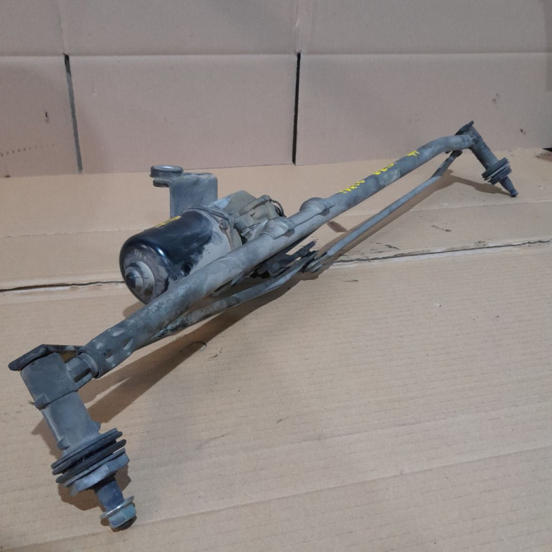 MOTOR LIMPIA DELANTERO IVECO DAILY CAMIÓN/VOLQUETE 8140.43 S53556502