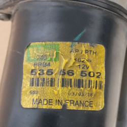 MOTOR LIMPIA DELANTERO IVECO DAILY CAMIÓN/VOLQUETE 8140.43 S53556502