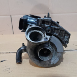 TURBOCOMPRESOR BMW SERIE 5 BERLINA (E60) N53B30AMOTOR 30-6D-2K006T50171