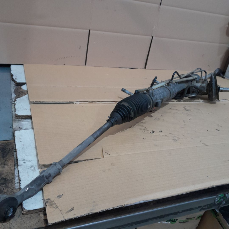 CREMALLERA DIRECCION CITROEN C4 PICASSO RHJDW10BTED4RHJ