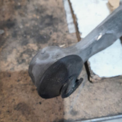 CREMALLERA DIRECCION CITROEN C4 PICASSO RHJDW10BTED4RHJ