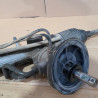 CREMALLERA DIRECCION CITROEN C4 PICASSO RHJDW10BTED4RHJ