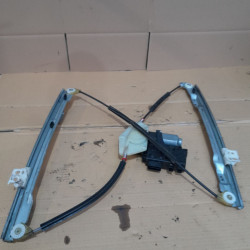 ELEVALUNAS DELANTERO IZQUIERDO CITROEN C4 PICASSO RHJDW10BTED4RHJ9682495680