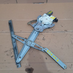 ELEVALUNAS DELANTERO IZQUIERDO TOYOTA COROLLA (E12) 1CDFTV0130822031