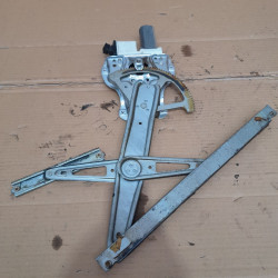 ELEVALUNAS DELANTERO IZQUIERDO TOYOTA COROLLA (E12) 1CDFTV0130822031