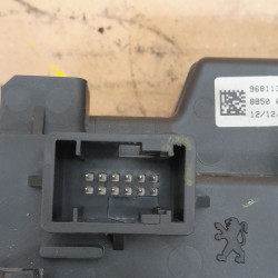 PALANCA CAMBIO CITROEN C4 PICASSO RHJDW10BTED4RHJ96811352XT