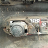 PARAGOLPES DELANTERO SEAT LEON (1M1) ASV
