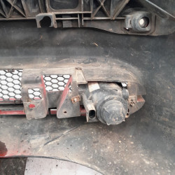 PARAGOLPES DELANTERO SEAT LEON (1M1) ASV
