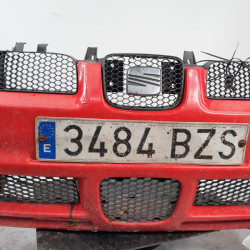 PARAGOLPES DELANTERO SEAT LEON (1M1) ASV