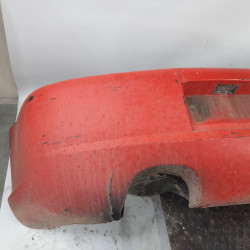PARAGOLPES TRASERO SEAT LEON (1M1) ASV