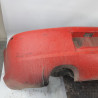 PARAGOLPES TRASERO SEAT LEON (1M1) ASV