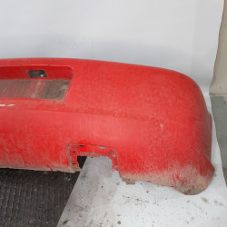 PARAGOLPES TRASERO SEAT LEON (1M1) ASV