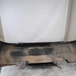 PARAGOLPES TRASERO SEAT LEON (1M1) ASV