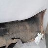 PARAGOLPES TRASERO SEAT LEON (1M1) ASV