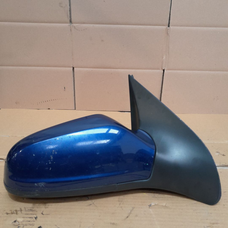 RETROVISOR DERECHO OPEL ASTRA H BERLINA Z14XEP010795