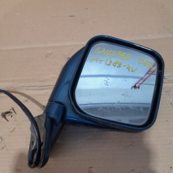 RETROVISOR DERECHO MITSUBISHI GALLOPER (HYUNDAI)(02.1998) D4BH