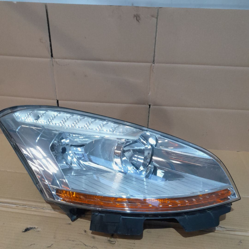 FARO DERECHO CITROEN C4 PICASSO RHJDW10BTED4RHJ