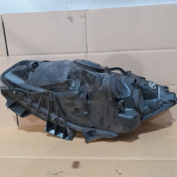 FARO DERECHO CITROEN C4 PICASSO RHJDW10BTED4RHJ