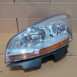 FARO IZQUIERDO CITROEN C4 PICASSO RHJDW10BTED4RHJ