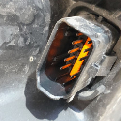 FARO IZQUIERDO CITROEN C4 PICASSO RHJDW10BTED4RHJ