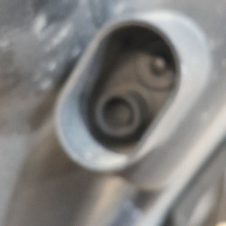 FARO IZQUIERDO CITROEN C4 PICASSO RHJDW10BTED4RHJ