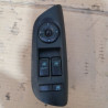 MANDO ELEVALUNAS DELANTERO IZQUIERDO HYUNDAI COUPE (GK) G6BAGG 6BA935702C500