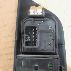 MANDO ELEVALUNAS DELANTERO IZQUIERDO HYUNDAI COUPE (GK) G6BAGG 6BA935702C500