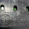 MANDO ELEVALUNAS DELANTERO IZQUIERDO HYUNDAI COUPE (GK) G6BAGG 6BA935702C500