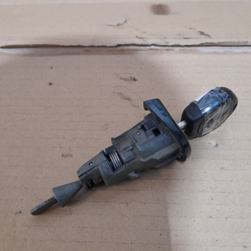 BOMBIN PUERTA DELANTERA IZQUIERDA SEAT LEON (1M1) ASV
